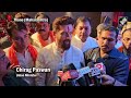 Bihar Elections 2025 | After Election, Only Nitish Kumar Will Become CM: Chirag Paswan - 01:04 min - News - Video