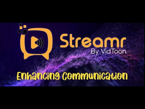 AI-Powered Automatic Video Transcription Software - Streamr