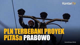 Celios Nilai PLTSa Berisiko Tambah Beban Keuangan PLN