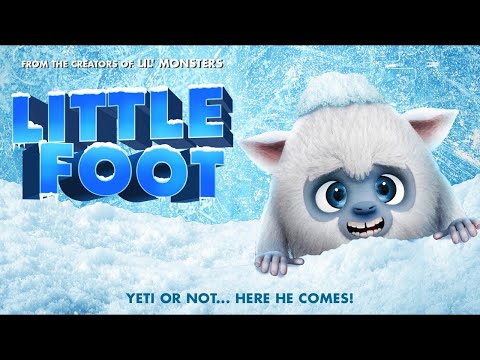 Little Foot'