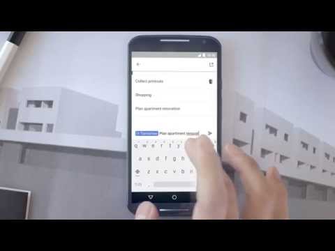 todoist to do list task list video