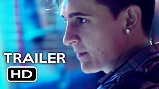 Sins of Our Youth 2016 Movie Trailer