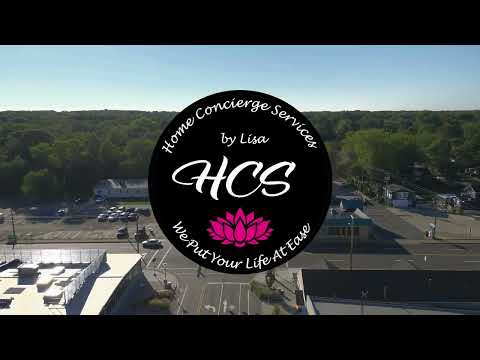 Property video