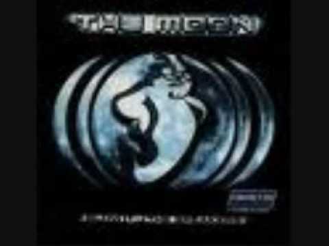 the moon-blow up the speakers