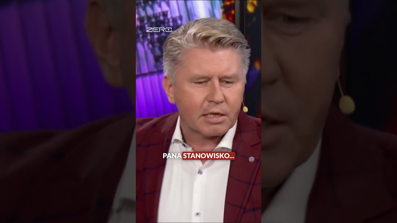 KŁÓTNIA O SĄDOWNICTWO W POLSCE