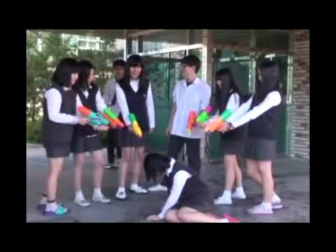 UHBS 2012 꽃보다남자