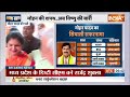 CM Mohan Yadav Wife Reaction: CM बनने पर खुशी से झूमीं मोहन यादव की पत्नी  - 04:42 min - News - Video