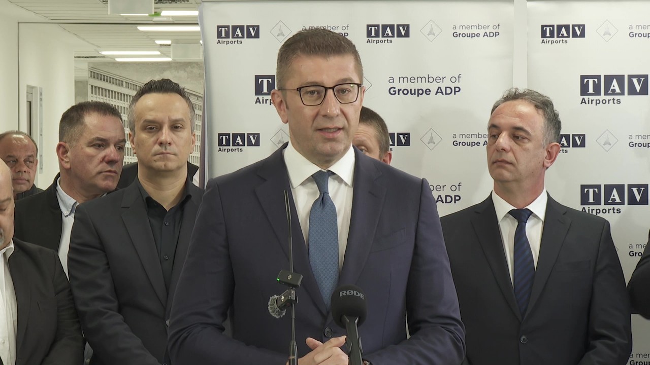 Изборниот законик ќе биде доставен до Собранието