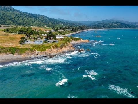 Property video