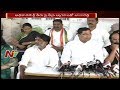 TRS govt insulting me in Assembly by cutting mike: Jana Reddy