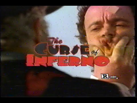 The Curse of Inferno'