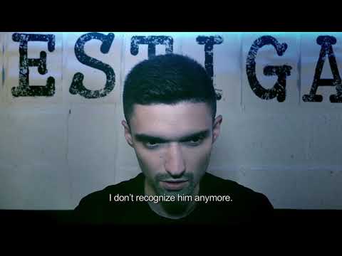 Paranormal Investigation'