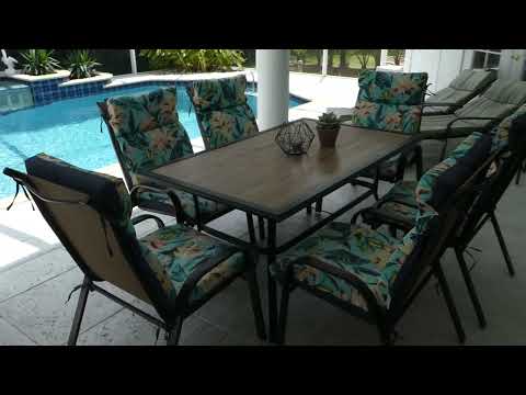 Property video