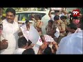 ఏపీలో అసెంబ్లీని ముట్టడించిన సర్పంచ్ లు..| Sarpanch Issues in AP | CM Jagan | AP Latest News | 99TV - 03:15 min - News - Video