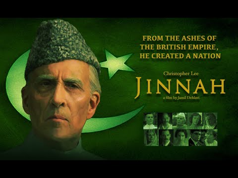 Jinnah'