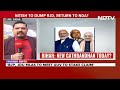 Bihar Political Crisis | Nitish Kumar To Resign Today? RJD, Congress Work On Firefighting Plan  - 06:58 min - News - Video