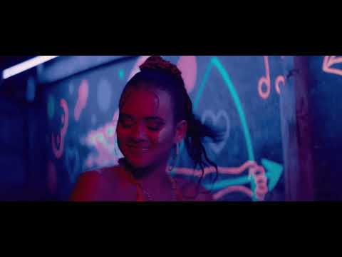 I Saw Three Black Lights'
