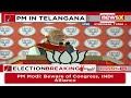 PM Modi holds mega rally in Hyderabad, speaks fearlessly on Idea of India | NewsX  - 01:45 min - News - Video