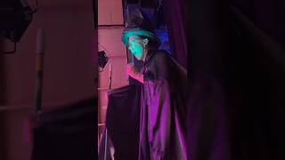 pulling next-level backstage pranks 💀 #wicked #theatre #backstage #musical