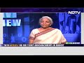 Nirmala Sitharaman Explains White Paper Call: This Is The Right Time  - 02:38 min - News - Video