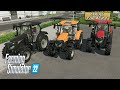 Case Maxxum Series v1.0.0.0