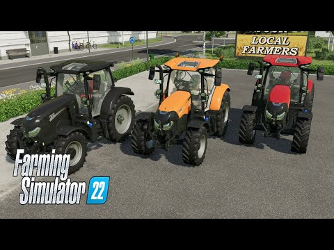 Case IH Maxxum 145CVX v1.0.0.0