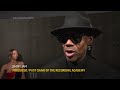 Black Music Collective honors Mariah Carey and Lenny Kravitz  - 01:40 min - News - Video