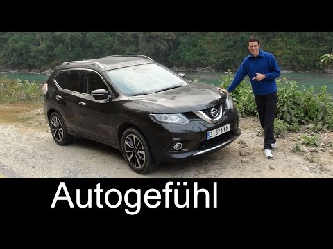 Adelphoi music - nissan x-trail #4