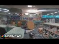 Young vandals cause $50K in damage to Florida school library
