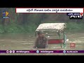 Rickshaw-Puller's Viral Video Chronicles Struggle in Flooded Red Fort Area of Delhi