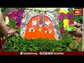 సర్వ కష్టాలను తొలగించే కర్మన్ ఘాట్ ఆంజనేయ స్వామివారి విశేష హారతి | Karmanghat Hanuman Temple  - 16:29 min - News - Video