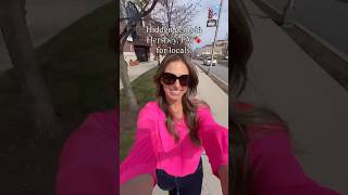 The best hidden gems in Hershey, PA 🍫 what’s your favorite?? #hershey #hersheypa
