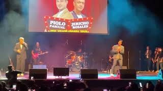 Piolo Pascual and Jericho Rosales Concert in Vancouver (part 1)