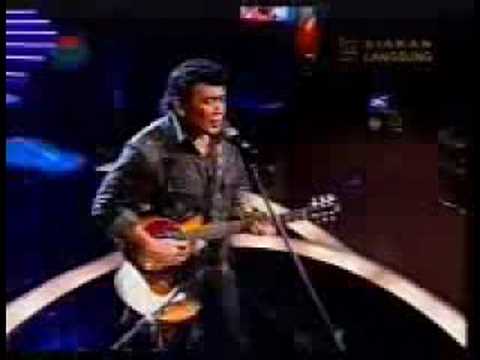 Gambar Gitar Rhoma Irama - Gambar Gitar