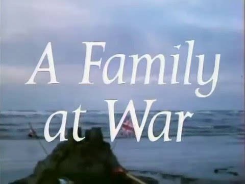 A Family at War'