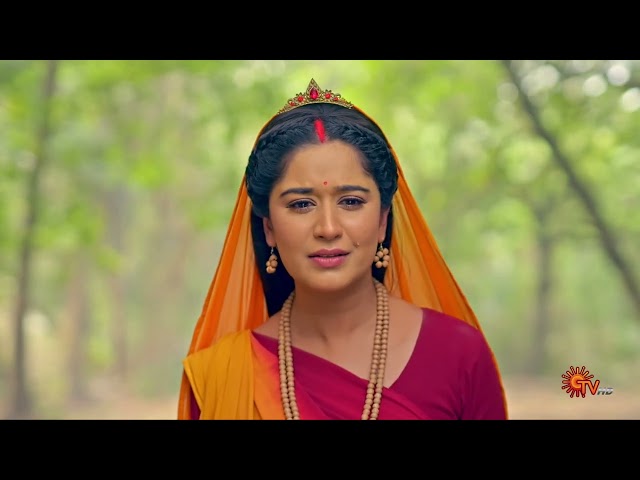 Ramayanam - Promo | 10 July 2025 | Tamil Serial | Sun TV