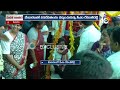 LIVE: Medaram Jatara 2024 | CM Revanth | మేడారం జాతరలో సీఎం రేవంత్  | 10TV  - 50:40 min - News - Video
