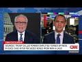 Woodward and Bernstein weigh in on Nixon case being used as legal precedent for Trump(CNN) - 07:53 min - News - Video