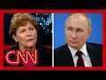US Senator: We are all worried about what Putin might do