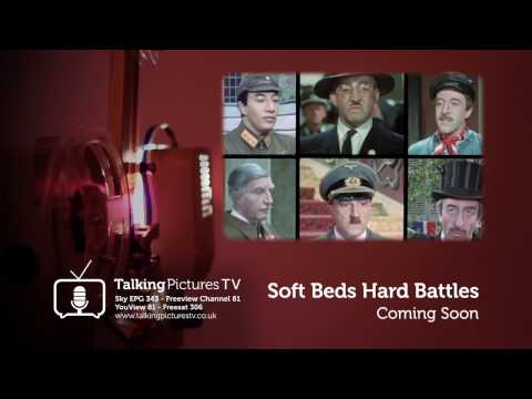 Soft Beds, Hard Battles'