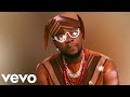 Kizz Daniel-Pano Tona ft. Adekunle Gold (Official Video)