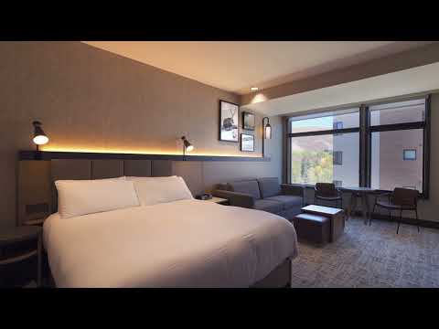 Property video