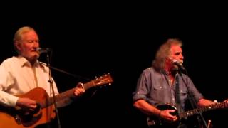 The Dublin Legends - Dicey Reilly (Tempodrom Berlin, 24 November 2013)