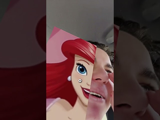 O filtro não foi com a cara dele! 😂 (@patobvo via IG) #shorts