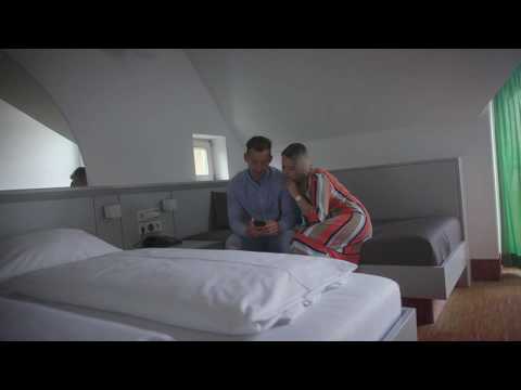 Vorschaubild für das Youtube-Video: Forchheim erleben - Auszeit im Hotel