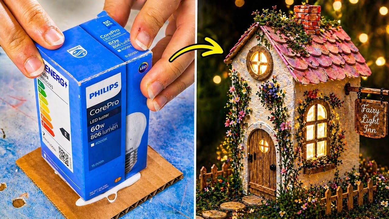 I Built Tiny Worlds from Scratch… So Satisfying to Watch