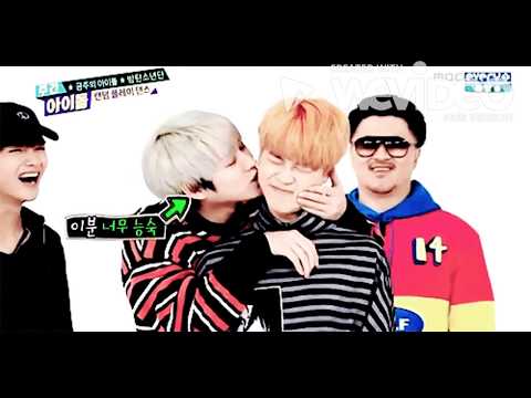 ~He like boys~ ||Kim Heechul||