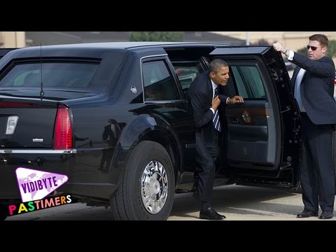 Meet The Beast President S Cadillac That More Tank Than The America President S Car Is Kind Of Amazing