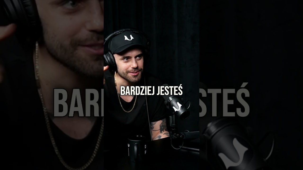 01 Jak Wpadamy w Spiralę Śmierci? – ft. dr Bartosz Filip Malinowski (premiera we wtorek o 19:00)