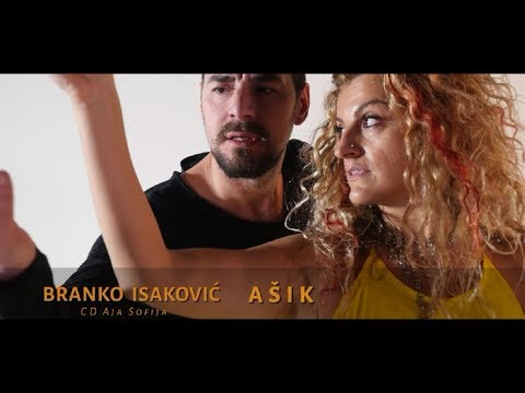 Branko Isaković - Ashik